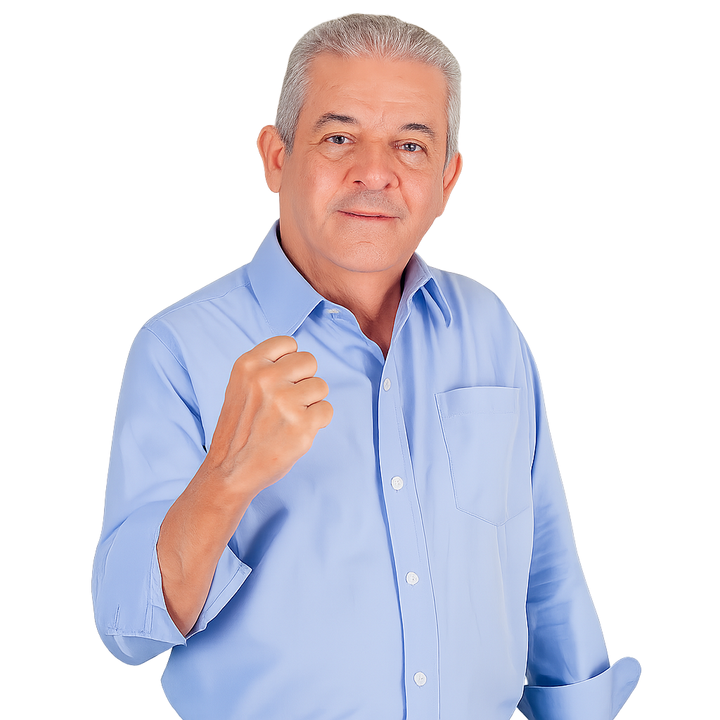 Foto de Delegado Danilo Bahiense