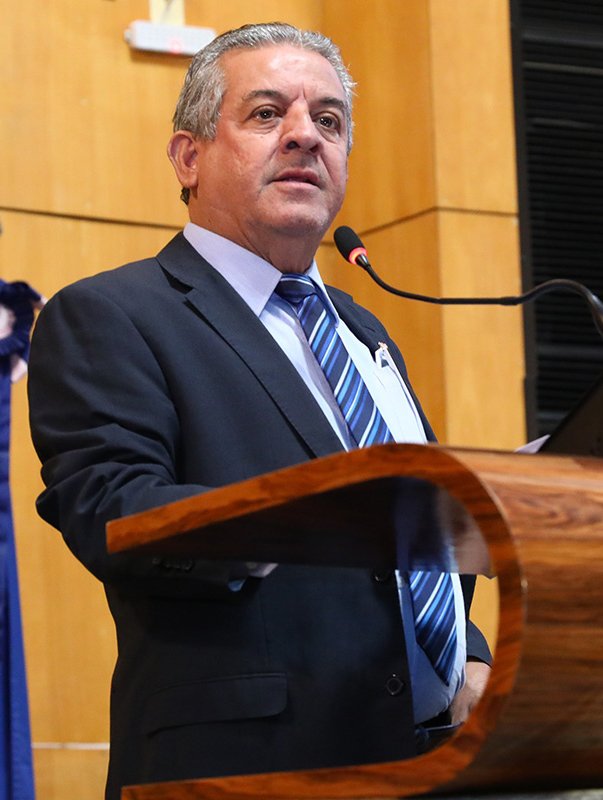 Delegado Danilo Bahiense